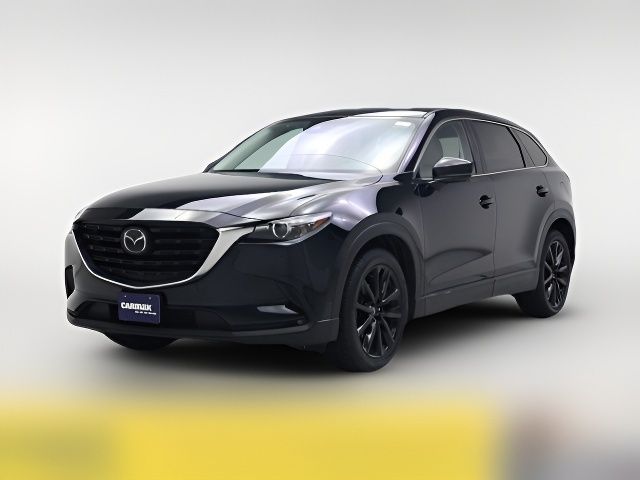 2023 Mazda CX-9 Touring Plus