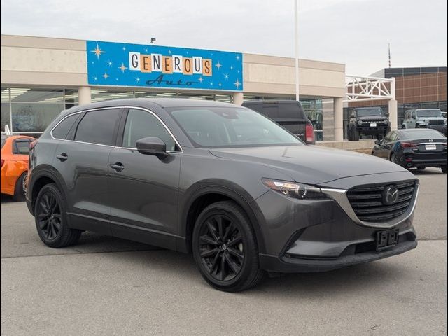 2023 Mazda CX-9 Touring Plus