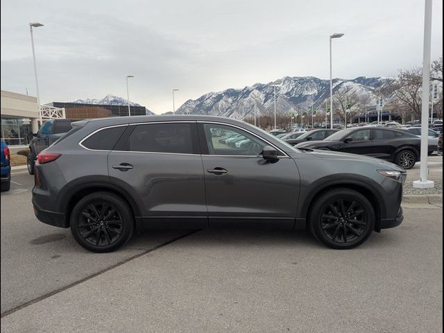 2023 Mazda CX-9 Touring Plus