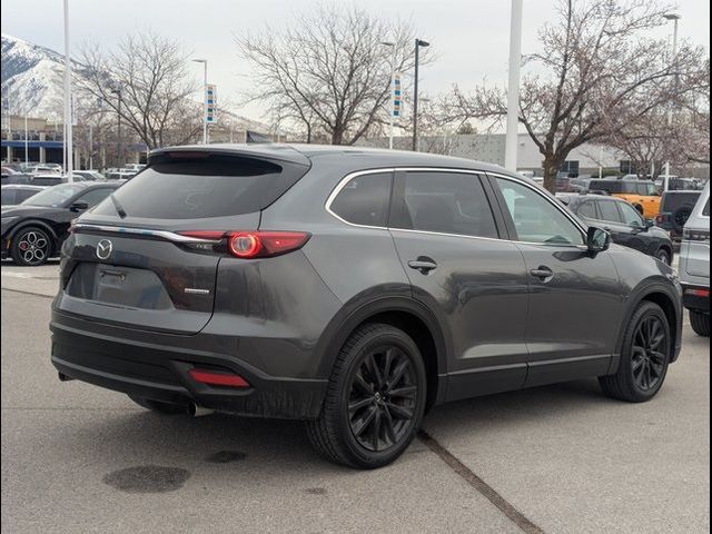 2023 Mazda CX-9 Touring Plus