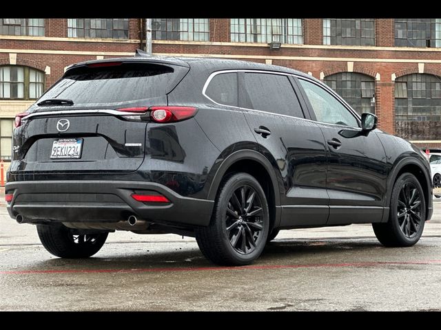 2023 Mazda CX-9 Touring Plus