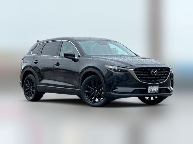 2023 Mazda CX-9 Touring Plus