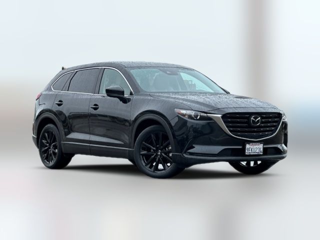 2023 Mazda CX-9 Touring Plus