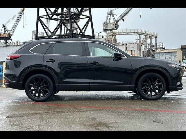 2023 Mazda CX-9 Touring Plus