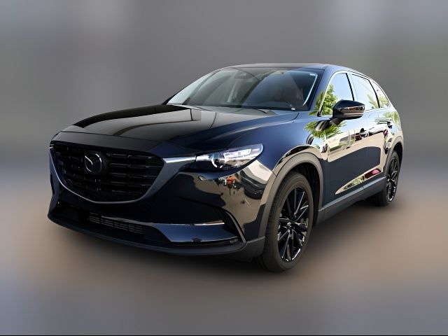 2023 Mazda CX-9 Touring Plus