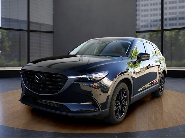 2023 Mazda CX-9 Touring Plus