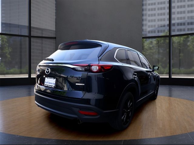 2023 Mazda CX-9 Touring Plus