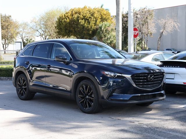 2023 Mazda CX-9 Touring Plus