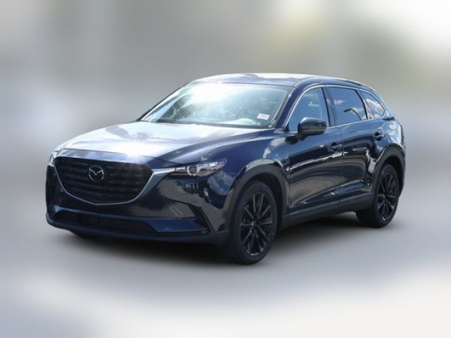 2023 Mazda CX-9 Touring Plus