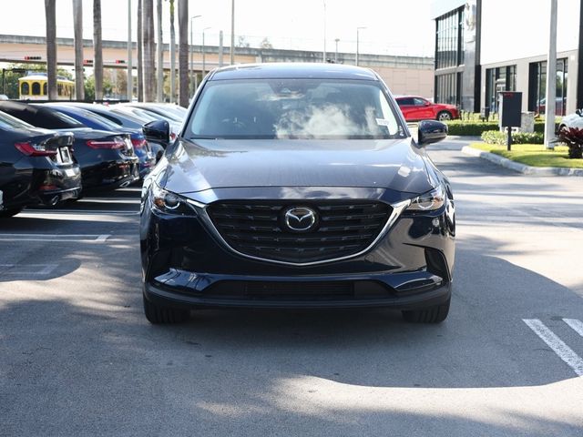2023 Mazda CX-9 Touring Plus
