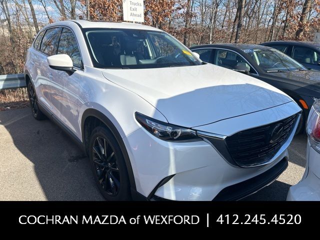 2023 Mazda CX-9 Touring Plus