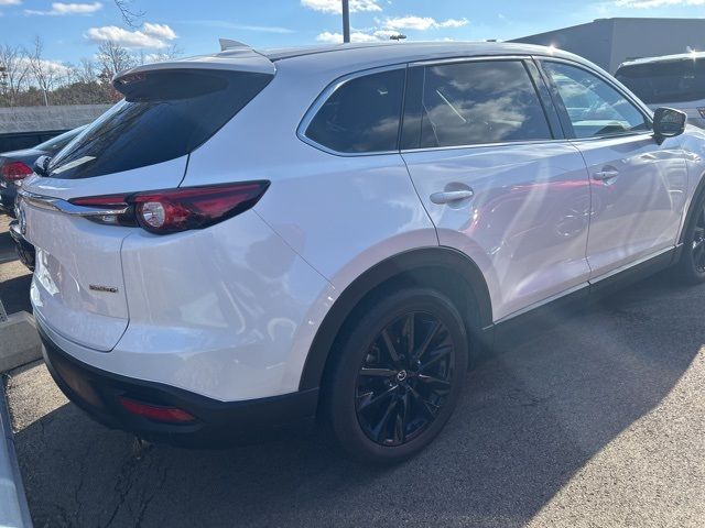 2023 Mazda CX-9 Touring Plus