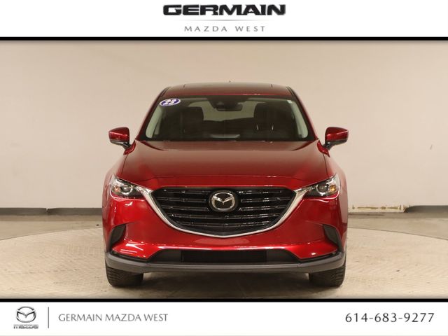 2023 Mazda CX-9 Touring Plus