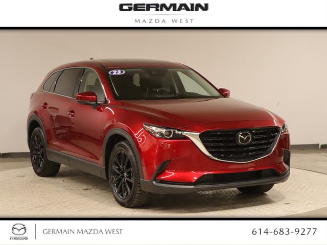 2023 Mazda CX-9 Touring Plus