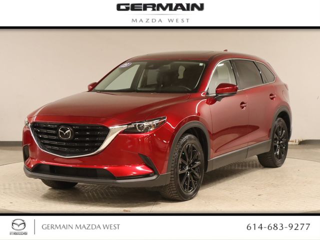 2023 Mazda CX-9 Touring Plus