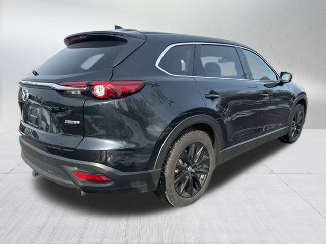 2023 Mazda CX-9 Touring Plus