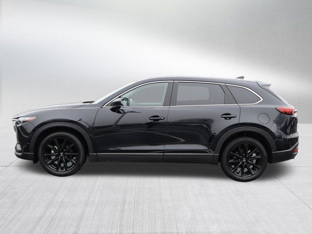 2023 Mazda CX-9 Touring Plus