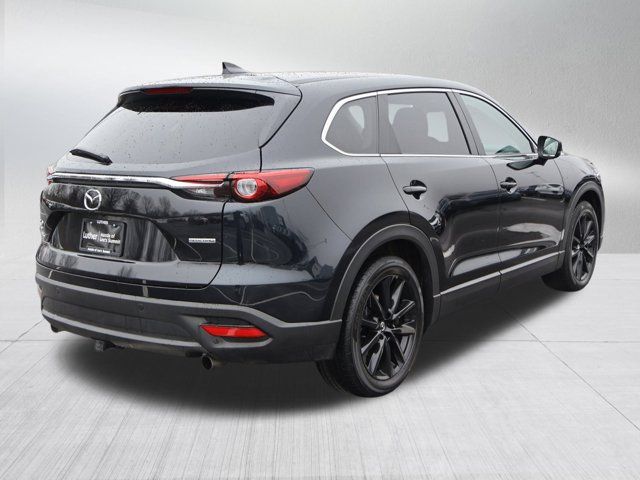 2023 Mazda CX-9 Touring Plus