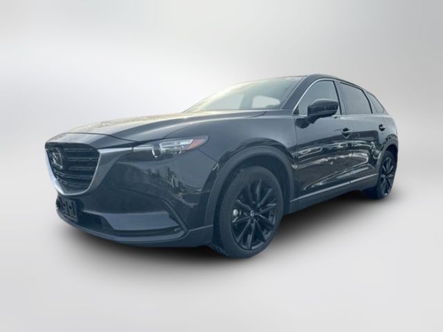 2023 Mazda CX-9 Touring Plus