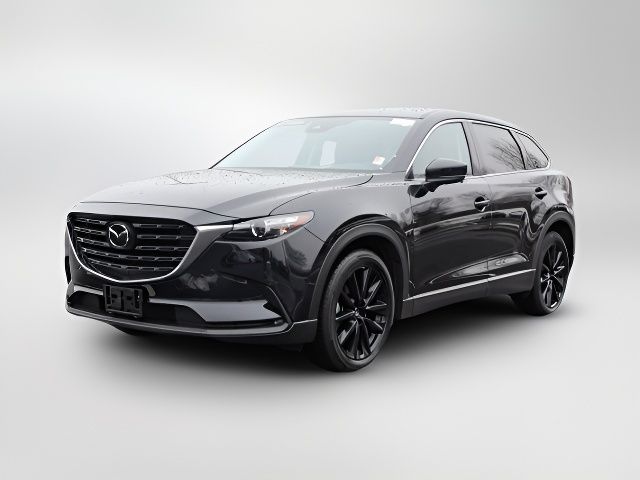 2023 Mazda CX-9 Touring Plus