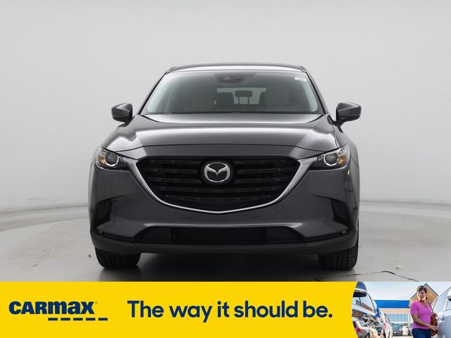 2023 Mazda CX-9 Touring Plus
