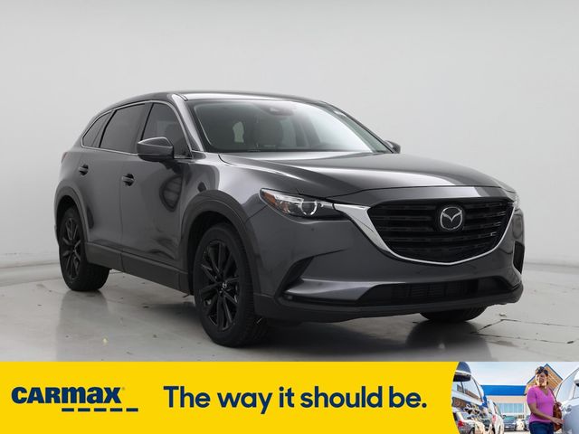 2023 Mazda CX-9 Touring Plus