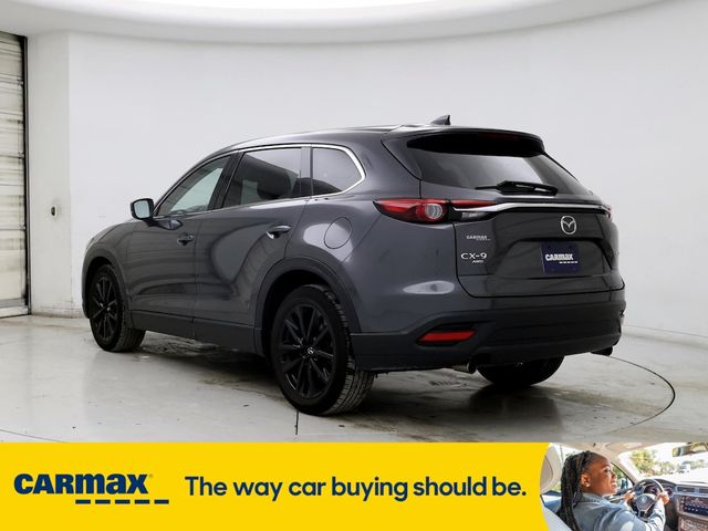 2023 Mazda CX-9 Touring Plus