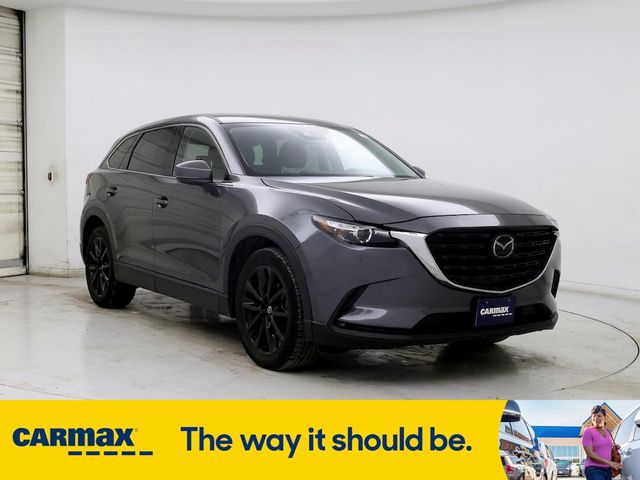 2023 Mazda CX-9 Touring Plus