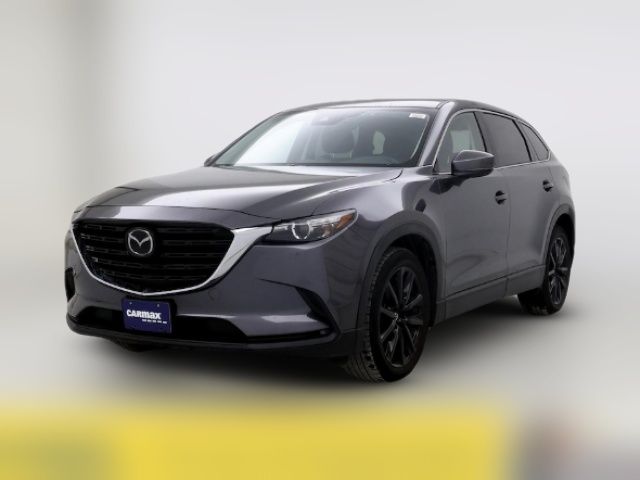 2023 Mazda CX-9 Touring Plus