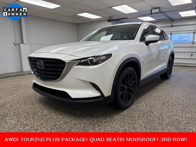 2023 Mazda CX-9 Touring Plus