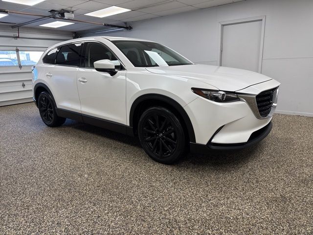 2023 Mazda CX-9 Touring Plus