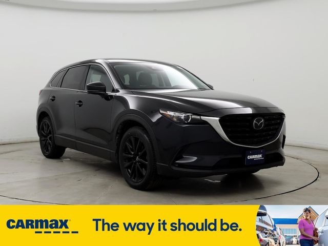 2023 Mazda CX-9 Touring Plus