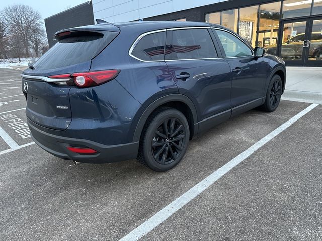 2023 Mazda CX-9 Touring Plus