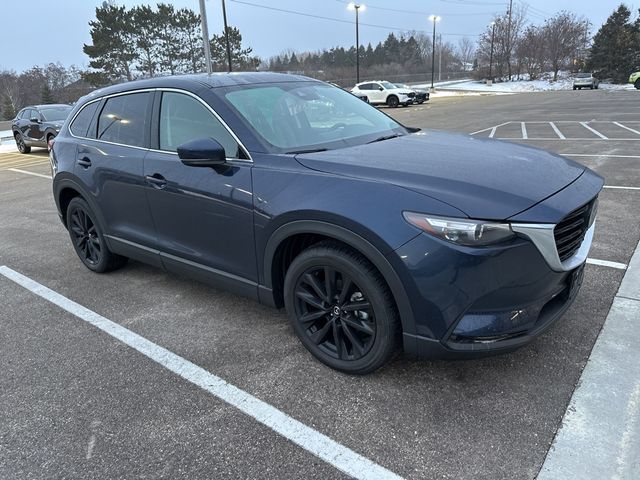 2023 Mazda CX-9 Touring Plus