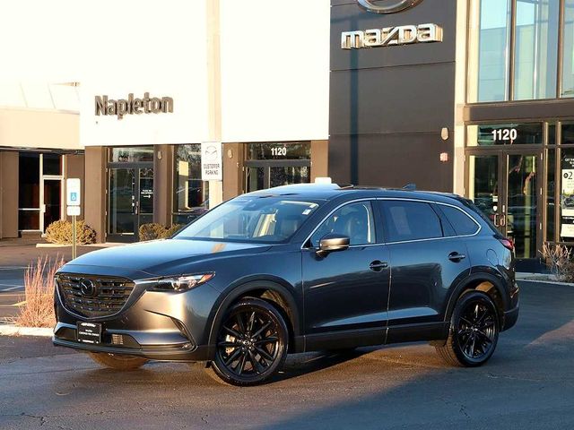 2023 Mazda CX-9 Touring Plus