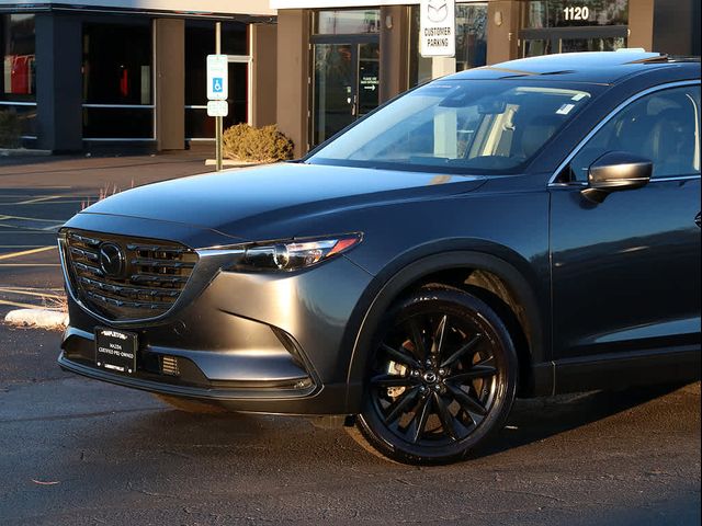 2023 Mazda CX-9 Touring Plus