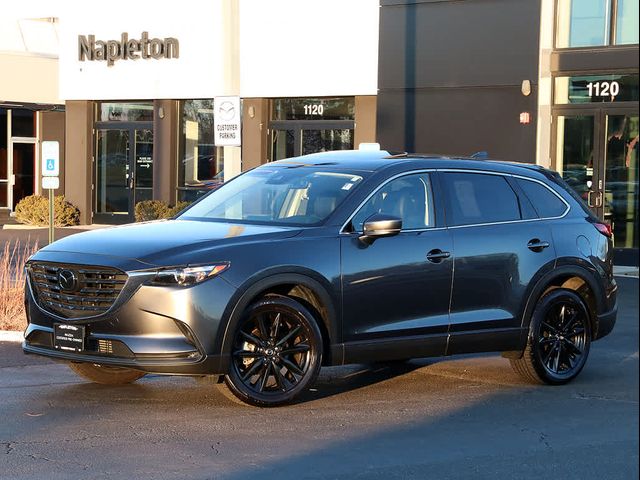 2023 Mazda CX-9 Touring Plus