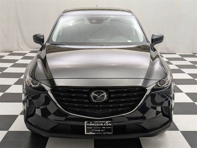 2023 Mazda CX-9 Touring Plus