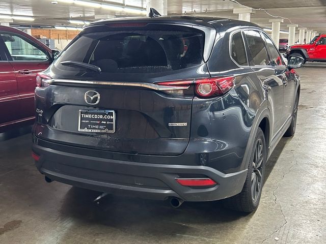 2023 Mazda CX-9 Touring Plus