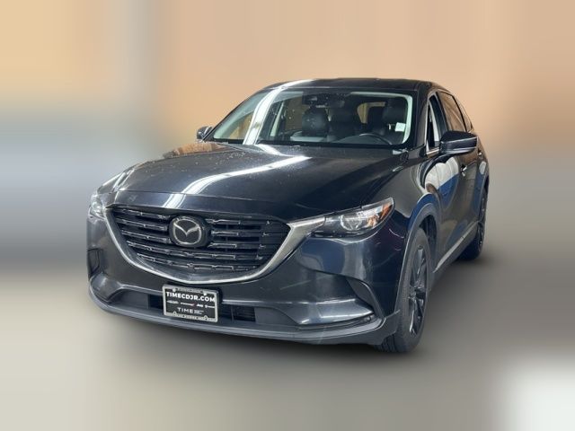 2023 Mazda CX-9 Touring Plus