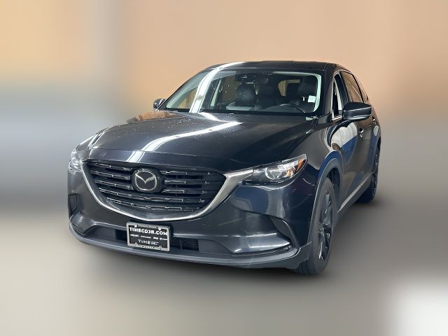 2023 Mazda CX-9 Touring Plus