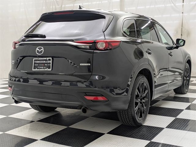 2023 Mazda CX-9 Touring Plus