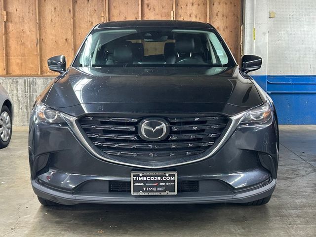 2023 Mazda CX-9 Touring Plus