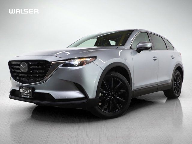 2023 Mazda CX-9 Touring Plus