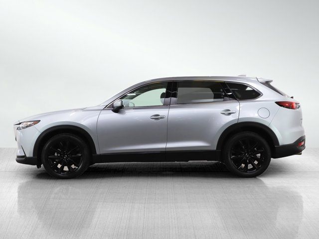 2023 Mazda CX-9 Touring Plus