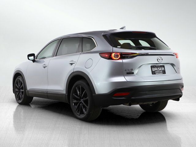 2023 Mazda CX-9 Touring Plus