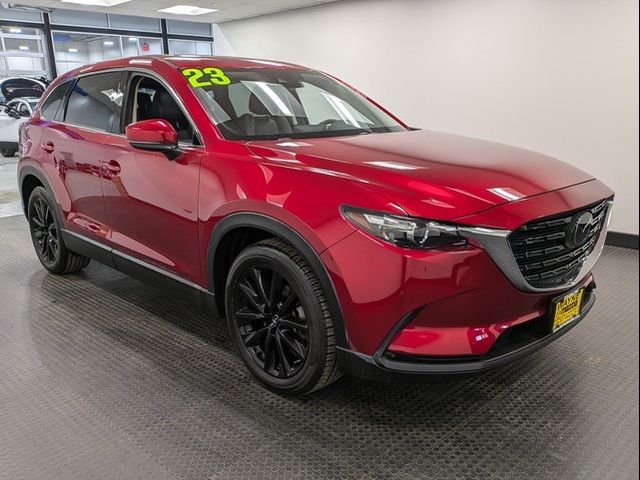 2023 Mazda CX-9 Touring Plus