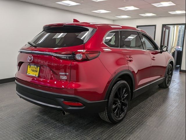 2023 Mazda CX-9 Touring Plus