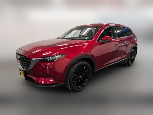 2023 Mazda CX-9 Touring Plus