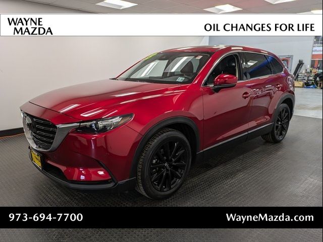 2023 Mazda CX-9 Touring Plus